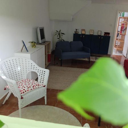 Ferienwohnung Lugar De Cal Fene Exterior foto