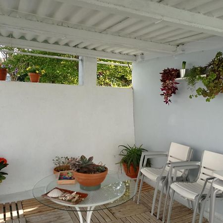Ferienwohnung Lugar De Cal Fene Exterior foto