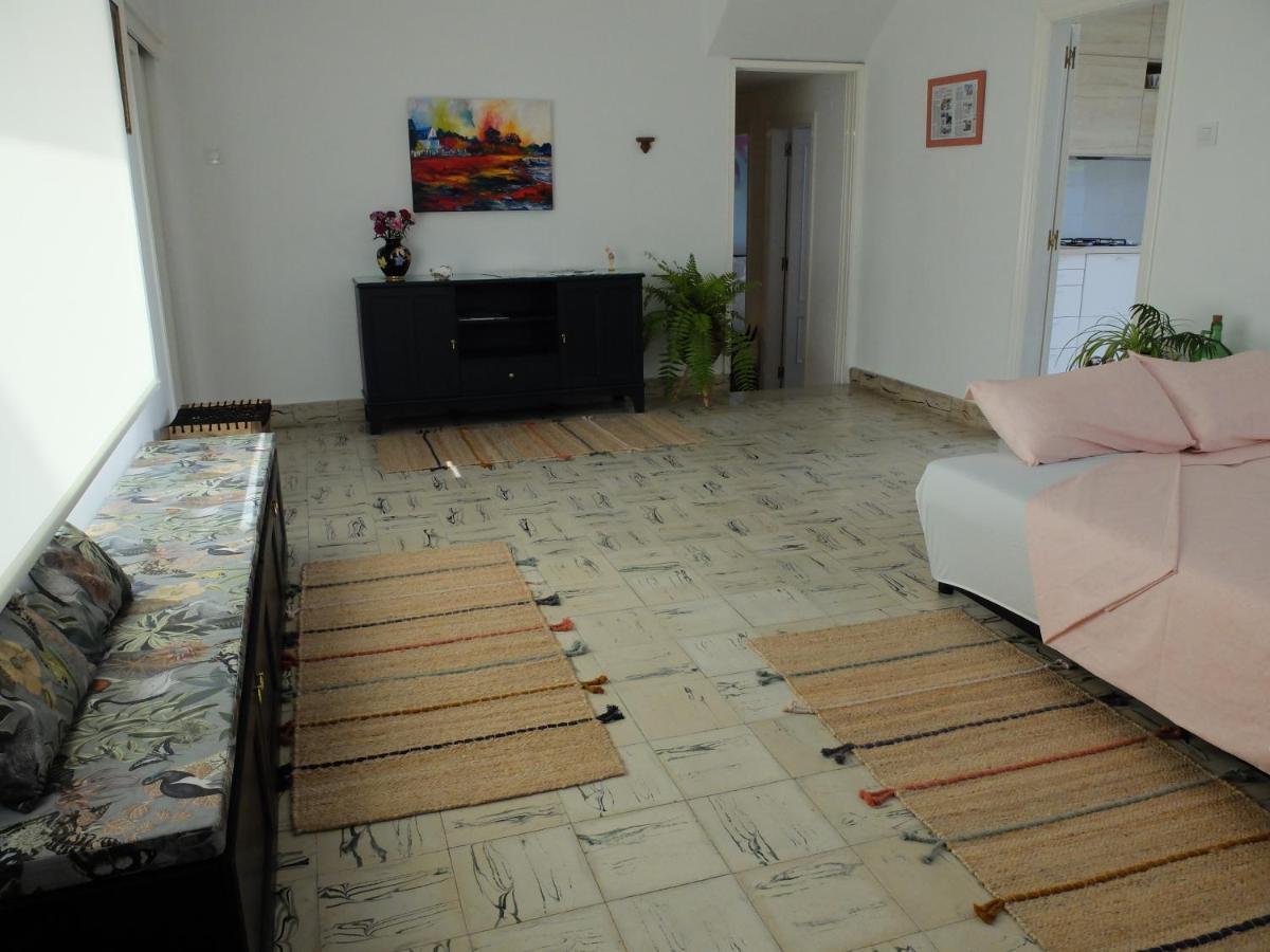 Ferienwohnung Lugar De Cal Fene Exterior foto