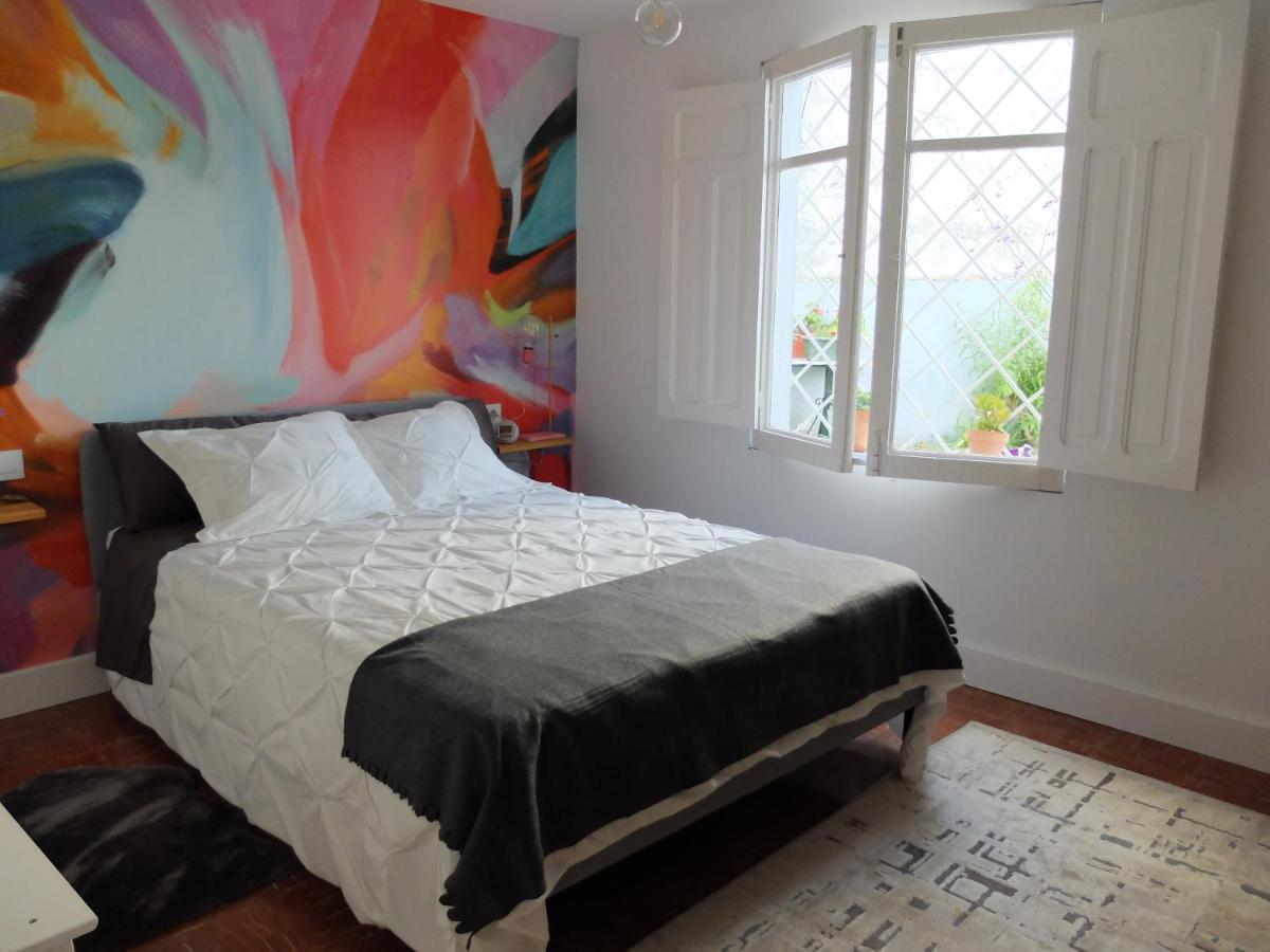 Ferienwohnung Lugar De Cal Fene Exterior foto