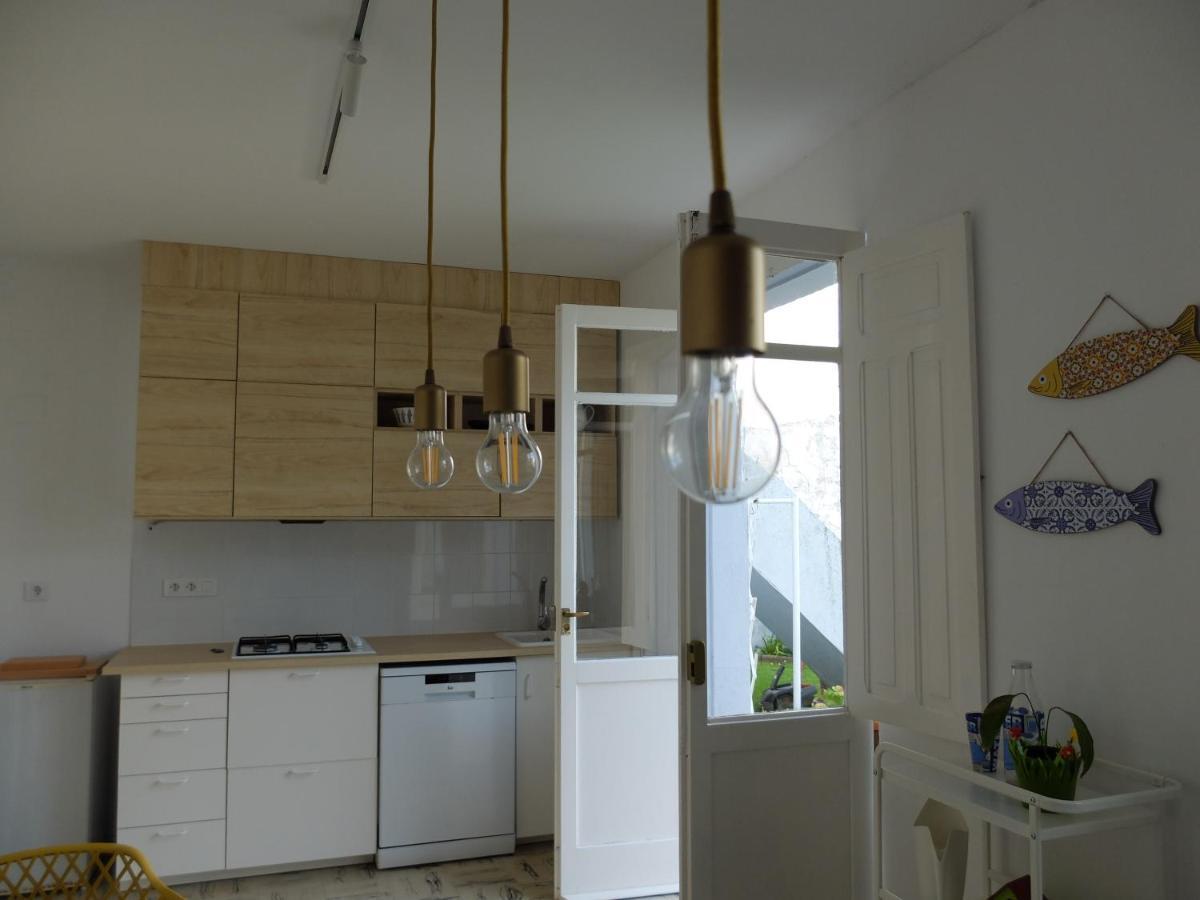Ferienwohnung Lugar De Cal Fene Exterior foto