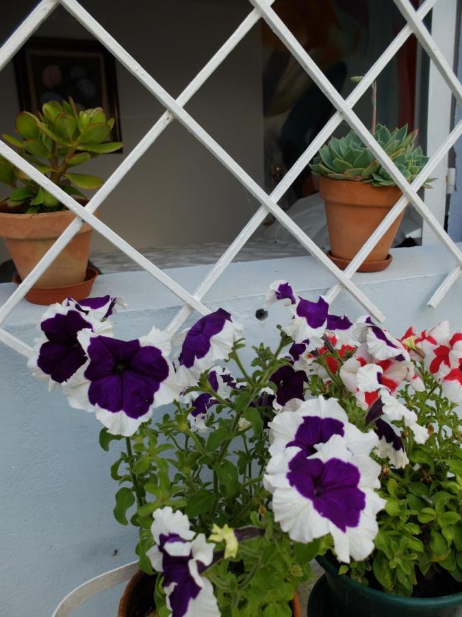 Ferienwohnung Lugar De Cal Fene Exterior foto