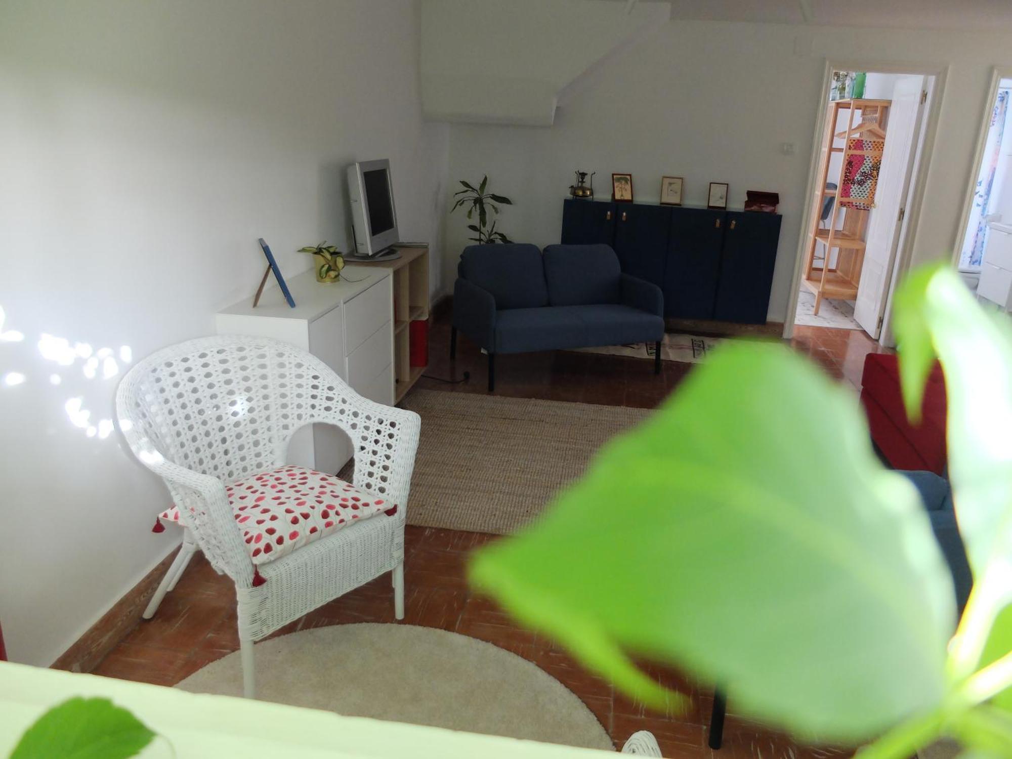 Ferienwohnung Lugar De Cal Fene Exterior foto